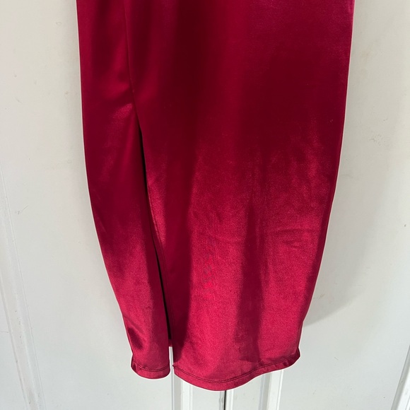 Prom dress - Picture 4 of 5